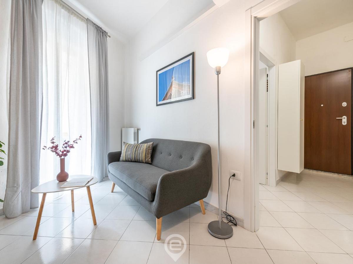 Aurora'S Apartment Cagliari Ngoại thất bức ảnh