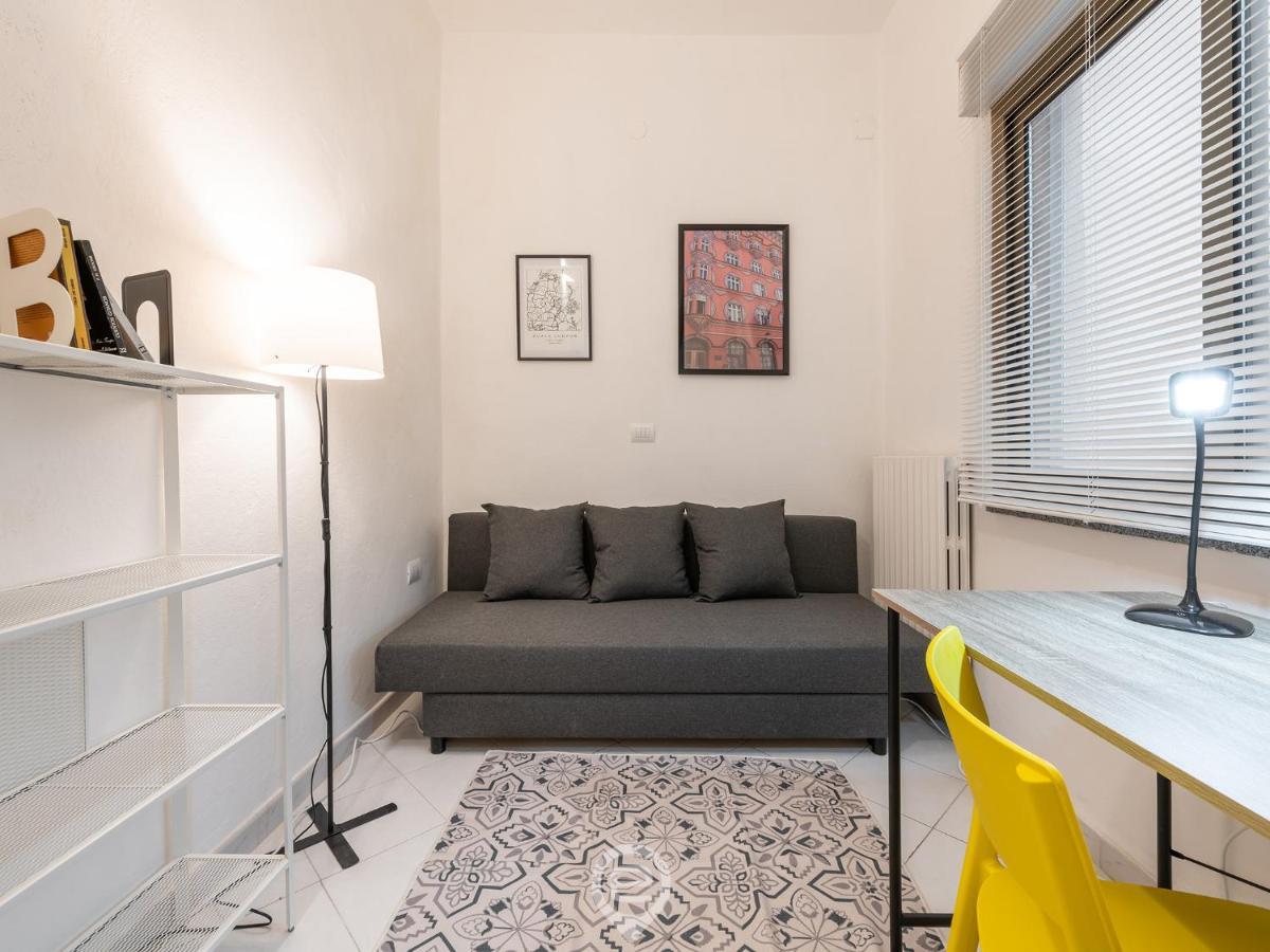 Aurora'S Apartment Cagliari Ngoại thất bức ảnh