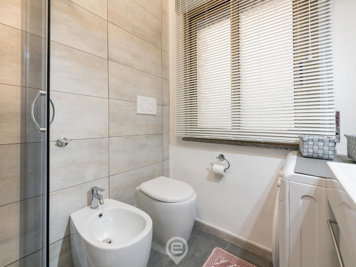 Aurora'S Apartment Cagliari Ngoại thất bức ảnh