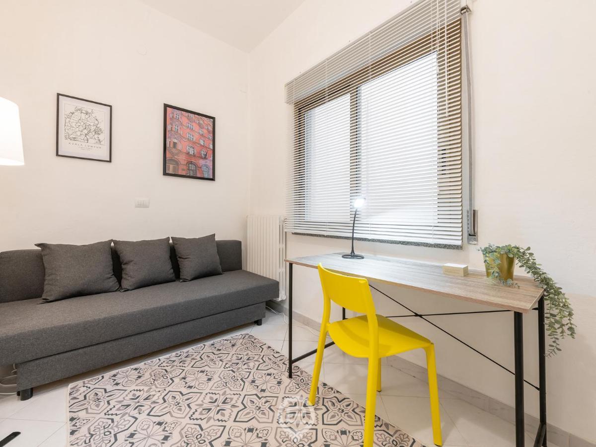 Aurora'S Apartment Cagliari Ngoại thất bức ảnh