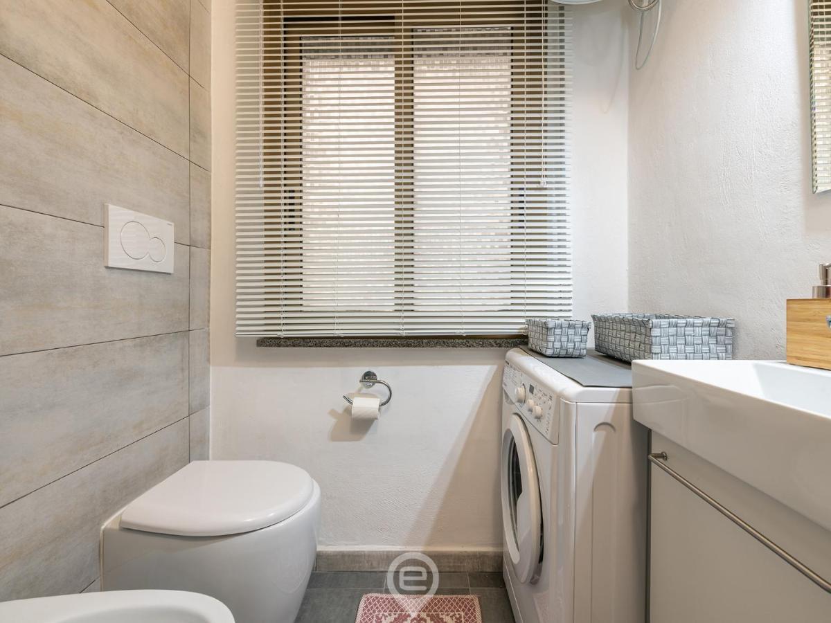 Aurora'S Apartment Cagliari Ngoại thất bức ảnh