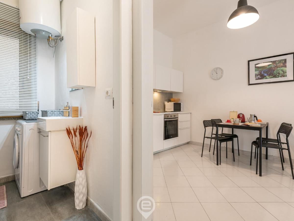 Aurora'S Apartment Cagliari Ngoại thất bức ảnh