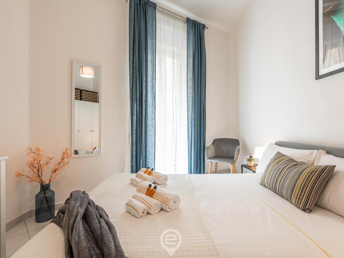 Aurora'S Apartment Cagliari Ngoại thất bức ảnh