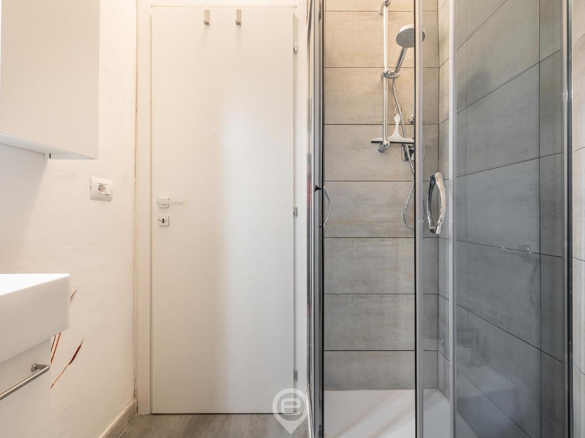 Aurora'S Apartment Cagliari Ngoại thất bức ảnh